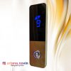 65- شستی طبقه طرح اپل میتسوبیشی طلایی